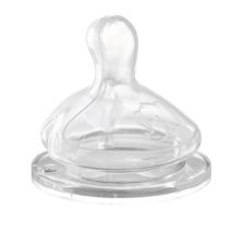 Bebe Confort Tettarella Perfect Sense Anti Colica Misura Y Flusso Pappa