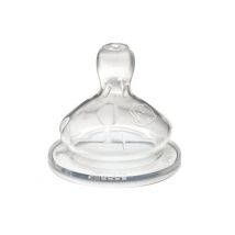 Bebe Confort Tettarella Maternity Anti-colica in Silicone Misura 2