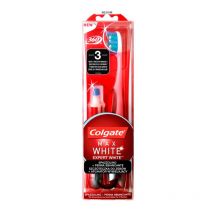 *COLGATE SPAZ EXPERT WHITE+PENNA SB