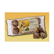 Alimenta 2000 Via Col Poker Al Cacao Senza Glutine 300g
