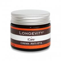 Icare Longevity Crema Anti-Eta&#39; 50ml