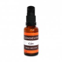 Icare Longevity Siero Anti-Eta&#39; 30ml