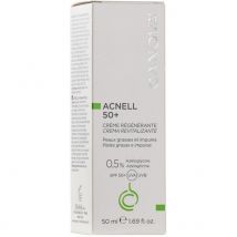 Canova Acnell 50+ Crema Gel 50ml