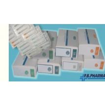 Ago Per Siringa Da Insulina Gauge 30 P.B. Pharma 100 Pezzi