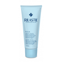 Aqua Crema Legere Rilastil(R) 50ml