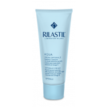 Aqua Crema Optimale Rilastil(R) 50ml
