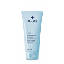 Aqua Detergente Viso Rilastil(R) 200ml