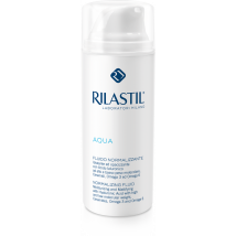 Aqua Fluido Normalizzante Rilastil(R) 50ml