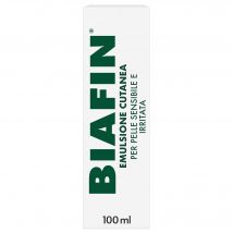 BIAFIN(R) Emulsione Cutanea 100ml