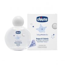 Baby Moments Acqua Di Colonia - Profumo Fresco E Delicato Chicco(R) 100ml