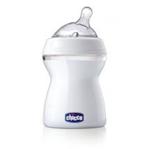 Biberon NaturalFeeling 2m+ Flusso Medio 250ml Chicco(R)