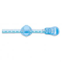 Clip Salvasucchietto Azzurro Chicco(R)