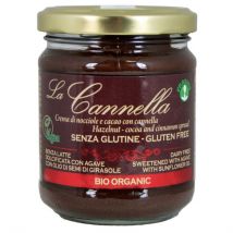 Crema La Cannella Probios 200g