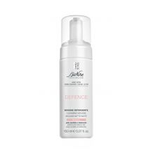 Defence Mousse Detergente BioNike 150ml
