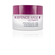 Defence Xage Ultimate Crema Lifting Rimodellante BioNike 50ml