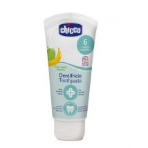 CHICCO DENT MELA BANANA 50 ML