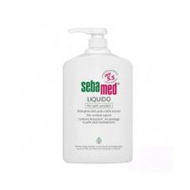 Detergente Liquido Sebamed 400ml