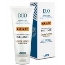 Duo Crema Snellente Giorno Intensiva Guam 200ml