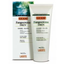 Fangocrema Dren Gambe E Glutei Guam 200ml