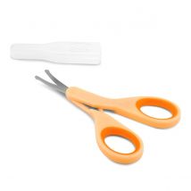 Forbicine Colore Arancio Chicco(R)