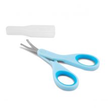 Forbicine Colore Azzurro Chicco(R)