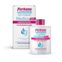 Forhans Collutorio Medico Concentrato 75ml
