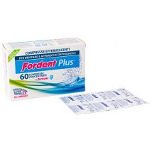 Forhans Fordent Plus(R) 60 Compresse