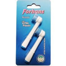 Forhans Vital Power 2 Testine