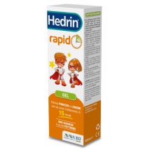 Hedrin(R) Rapido Gel EG(R) 100ml