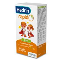 Hedrin(R) Rapido Spray EG(R) 60ml