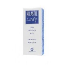 Lady Crema Concentrata Notte Rilastil(R) 50ml