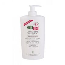 Latte Corpo Nutriente Sebamed 400ml