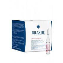 Lipofusion Concentrato Anticellulite Rilastil(R) 10x7,5ml