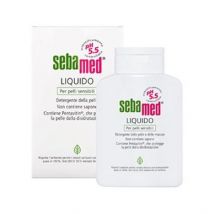 Liquido Sebamed 200ml