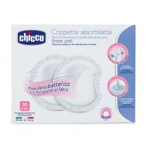 Chicco Dischi Assorbenti Antibatterici