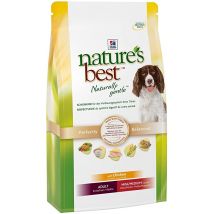 Nature&#39;s Best™ Naturally Gentle™ Canine Adult Mini/Medium Al Pollo Hill&#39;s™ 12kg