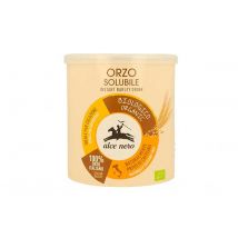 Orzo Solubile Biologico Alce Nero 125g