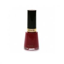 Revlon Nail Enamel Smalto Colore 680 Rosso