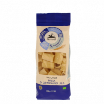 Paccheri Pasta Di Gragnano I.G.P. Biologici Alce Nero 350g