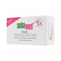 Pane Dermatologico SebaMed 150g