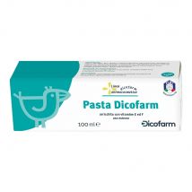 Pasta Dicofarm 100ml