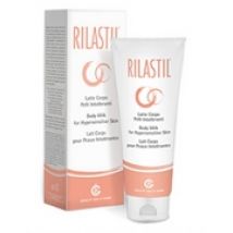 Pelli Intolleranti Latte Corpo Rilastil(R) 200ml