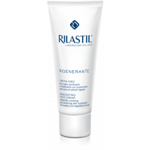 Rigenerante Crema Viso Rilastil(R) 50ml