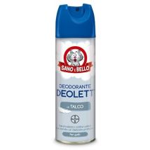 Deodorante Deolett Talco - 200ML