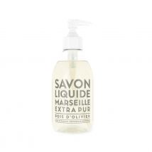 Sapone Liquido Bois D&#39;Olivier Compagnie De Provence 300ml