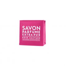 Sapone Profumato Rose Sauvage Compagnie De Provence 100g