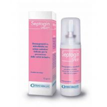 Septogin Spray(R) STERLING 75ml