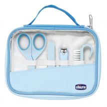 Set Unghie Happy Hands Azzurro Chicco(R)