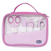 Set Unghie Happy Hands Rosa Chicco(R)