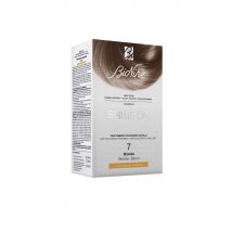 Shine On Trattamento Colorante Capelli Biondo 7 BioNike
